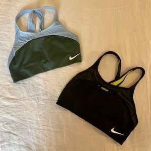 Nike Sports Bras